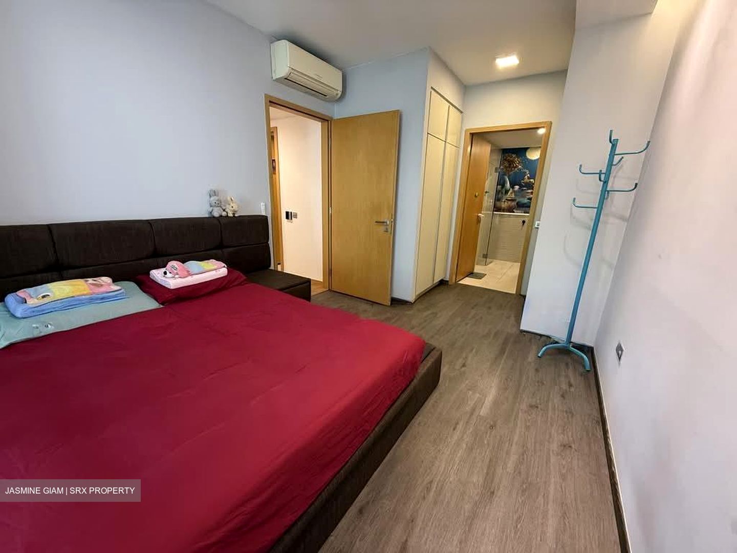 Blossom Residences (D23), Condominium #551604961